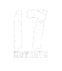17 Monkeys